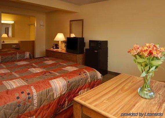 Econo Lodge Rock Springs Pokoj fotografie